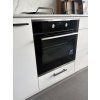 Electrolux KODDP77X  + AEG/Electrolux Sprej na čištění trouby/mikrovlnné trouby