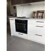 Electrolux KODDP77X  + AEG/Electrolux Sprej na čištění trouby/mikrovlnné trouby