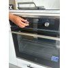 Electrolux KODDP77X  + AEG/Electrolux Sprej na čištění trouby/mikrovlnné trouby