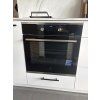 Electrolux KODDP77X  + AEG/Electrolux Sprej na čištění trouby/mikrovlnné trouby
