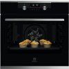 Electrolux KODDP77X  + AEG/Electrolux Sprej na čištění trouby/mikrovlnné trouby