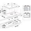 Whirlpool GOFL 629/SH EE