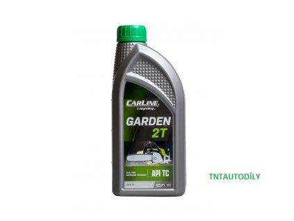 garden 2t