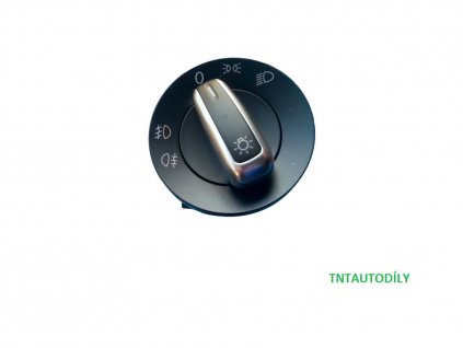 Spínáč světel Passat B6/B7, Golf 5, Jetta, Touran
