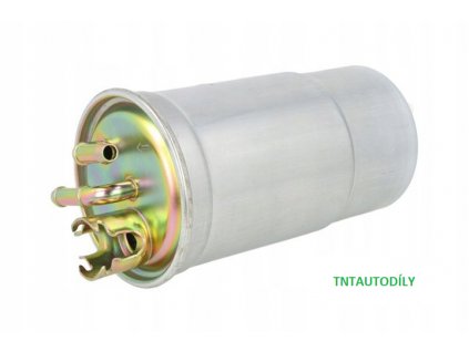 FILTR PALIWA AUDI A3 A4 B5 B6 A6 C5 1 9TDI 2 0TDI Numer katalogowy czesci B3W006PR