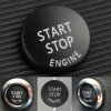 Tlačítko Start Stop BMW E81 E87 E90 E91 E92 E93