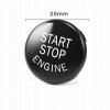 Tlačítko Start Stop BMW E81 E87 E90 E91 E92 E93