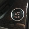 Tlačítko Start Stop BMW E81 E87 E90 E91 E92 E93