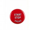 Tlačítko Start Stop BMW E81 E87 E90 E91 E92 E93
