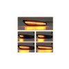 LED DYNAMICKÉ BLIKAČE BMW E46 E60 E90 E92 E81 E87
