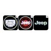 Led logo projektor Jeep Cherokee, Compass