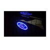 LED  logo Projektor Ford  Focus Mk3 Mondeo IV Kuga Galaxy S-Max C-Max