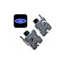 LED  logo Projektor Ford  Focus Mk3 Mondeo IV Kuga Galaxy S-Max C-Max