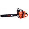 BENZÍNOVÁ ŘETĚZOVÁ PILA 4,9 HP 45 CM