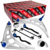 Zestaw Wahaczy Przod BMW 3 E46 ZAWIESZENIE DACO Producent czesci DACO