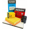 FILTRON ZESTAW FILTROW AUDI A4 B5 1 9TDI