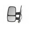 ELEKTRICKÉ ZRCÁTKO KRÁTKÉ IVECO DAILY V 06-14