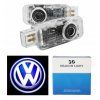 Led logo projektor VW PASSAT B5 FL PHAETON TOUAREG I
