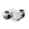 LED PROJEKTOR S LOGEM MERCEDES E-Class W211 2002-09