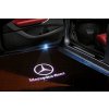 LED PROJEKTOR S LOGEM MERCEDES E-Class W211 2002-09