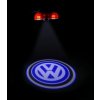LED LOGO projektor Golf 5,6,7,Passat B6,b7, Scirocco,Tiguan,Touareg II