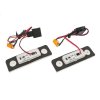LAMPKI LED TABLICY Skoda Octavia II 2 Roomster Producent czesci Dlaauta