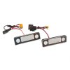 LAMPKI LED TABLICY Skoda Octavia II 2 Roomster Numer katalogowy czesci TL 033