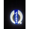 LED LOGO PROJEKTOR VOLVO V40 V60 S60 S80 XC60 XC90