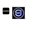 LED LOGO PROJEKTOR VOLVO V40 V60 S60 S80 XC60 XC90