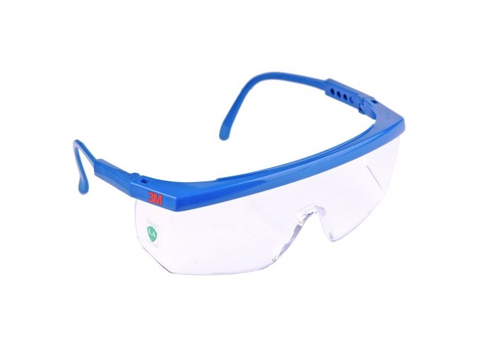 white label esd anti impact protective eyewear 171