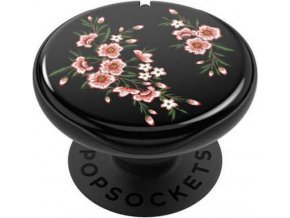 PopSockets PopGrip zrkadlo, Pink Blossom