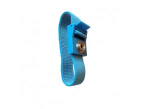 Anti Allergy ESD Wrist Strap