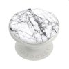 popsockets univerzalny drziak so zrkadlom popmirror dove white marble gloss 803896 415926