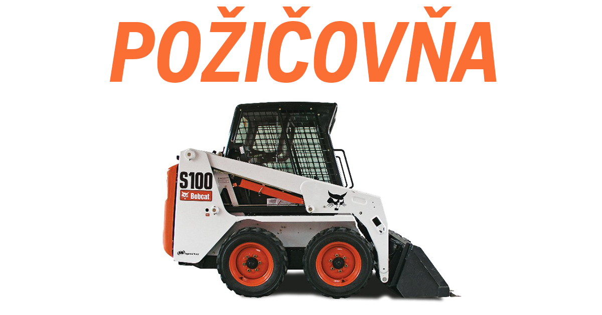Požičovňa