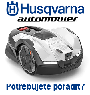 Potrebujete poradiť?