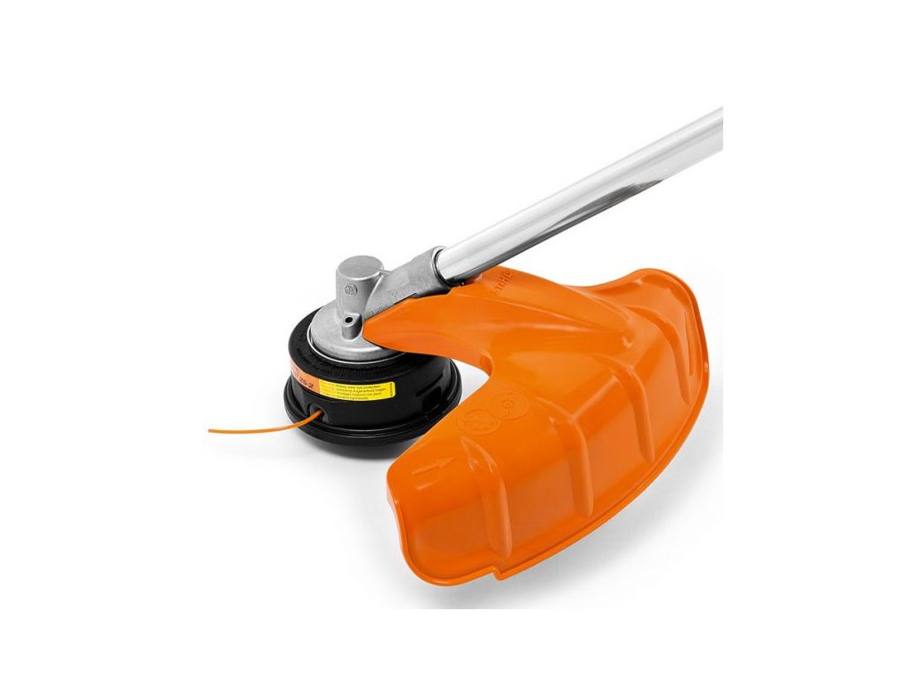 stihl guard for mowing heads polycut 420mm diameter 4144 710 8117