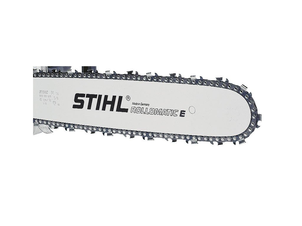 STIHL Rollomatic E - 45cm -1,6mm - 3/8