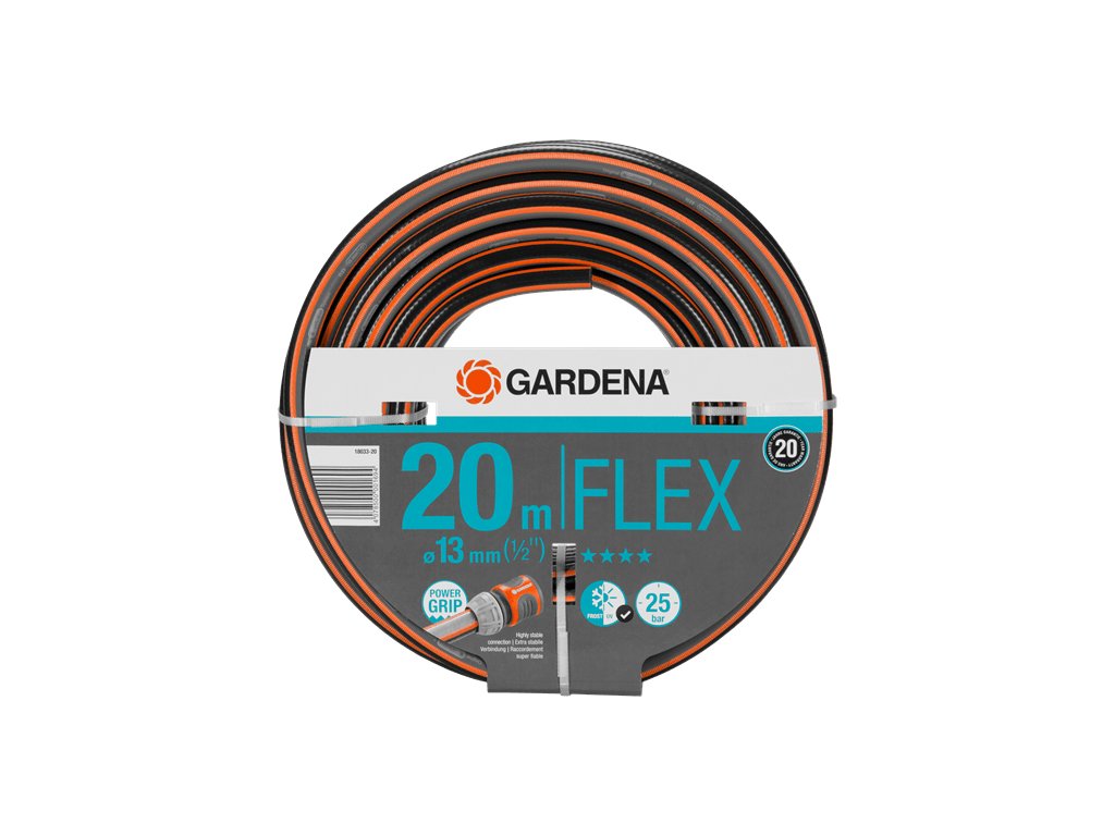 Gardena Hadica Flex Comfort 13 mm (1/2")