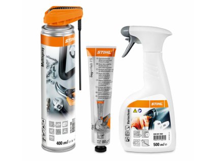 Sada na údržbu Care & Clean FS