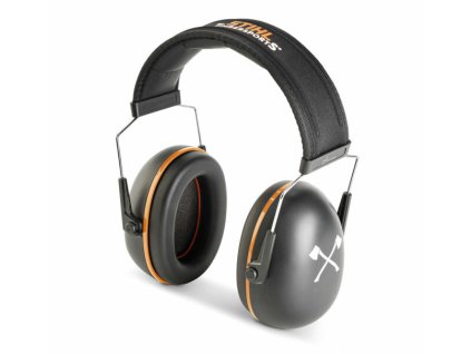 Mušľové tlmiče STIHL TIMBERSPORTS, pre dospelých