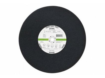 Rozbrusovací kotúč – Oceľ   400 mm