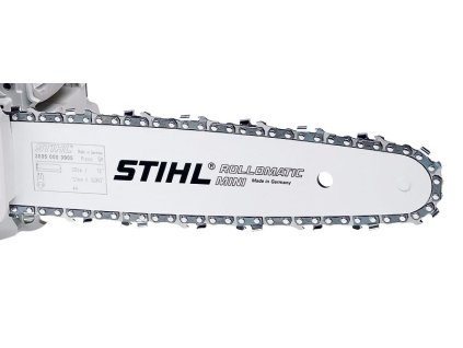STIHL Rollomatic E Mini - 35cm -1,1mm - 3/8P