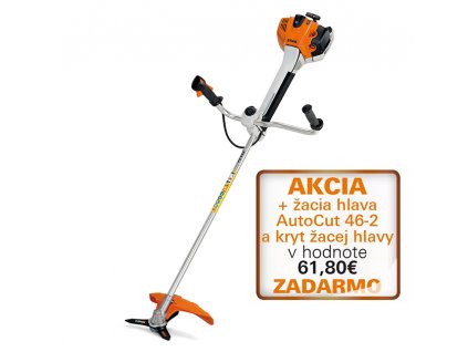 Stihl FS 361 C-EM  AKCIA Autocut 46-2 + ochranný kryt ZDARMA