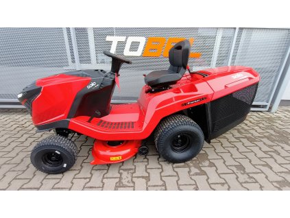 Traktor solo® by AL-KO T 15-95.4 HD-A Premium