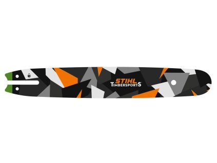 STIHL Light 04 Timbersport Schiene 2023