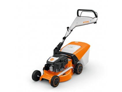 stihl rm 248t