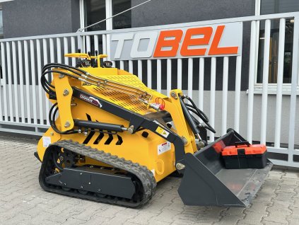 Mininakladač Digger T330 P