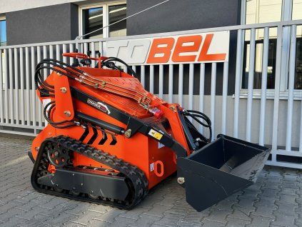 Mininakladač  SLD 480 P 2V