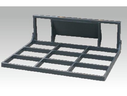 Leveler