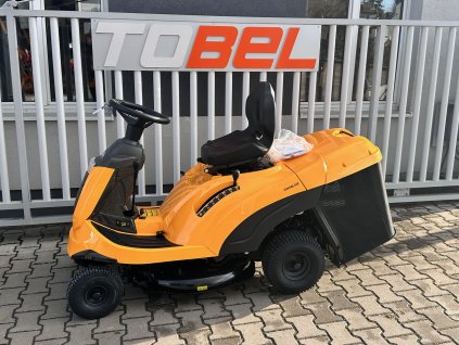 Traktorová kosačka STIGA Combi 372 (Combi 3072 H)